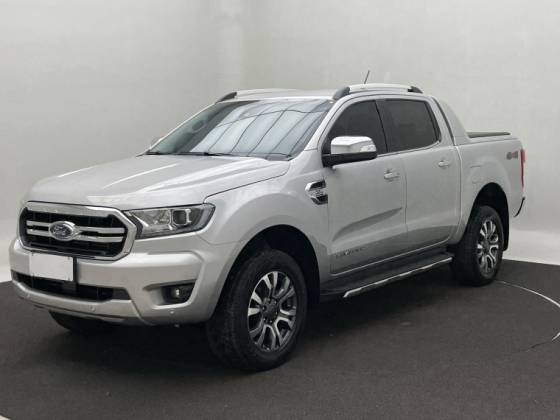 FORD RANGER 3.2 LIMITED 4X4 CD 20V DIESEL 4P AUTOMÁTICO FORD RANGER 3.2 LIMITED 4X4 CD 20V DIESEL 4P AUTOMÁTICO